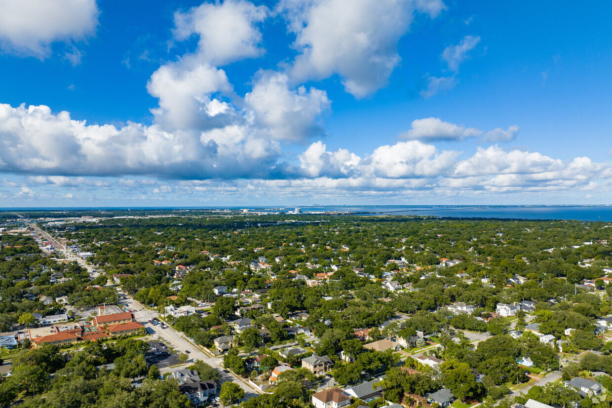 Virginia Park, Tampa