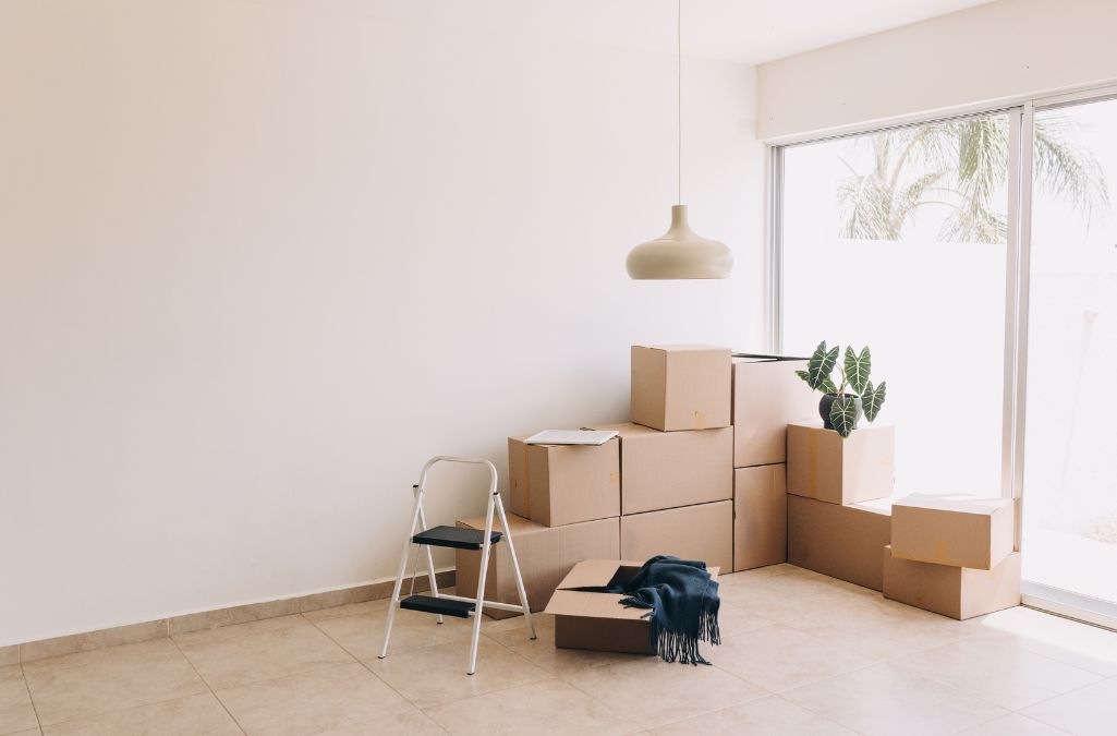 Professional team from The Sunshine Cleaners delivering top-notch move in and out cleaning services in Palma Ceia, highlighted by thorough cleaning and meticulous attention to detail, Move in and out cleaning near me.