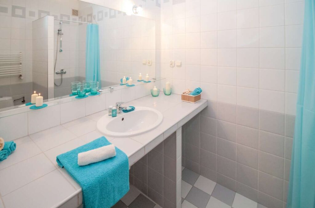 Rely on The Sunshine Cleaners for thorough and dependable cleaning services in New Tampa, FL, cleaning services near me.