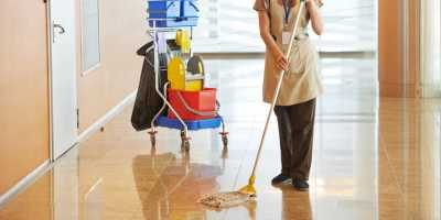 Move in cleaning in Tampa